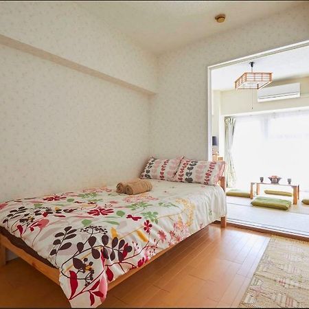 Cookie House Ct Appartement Tokio Buitenkant foto