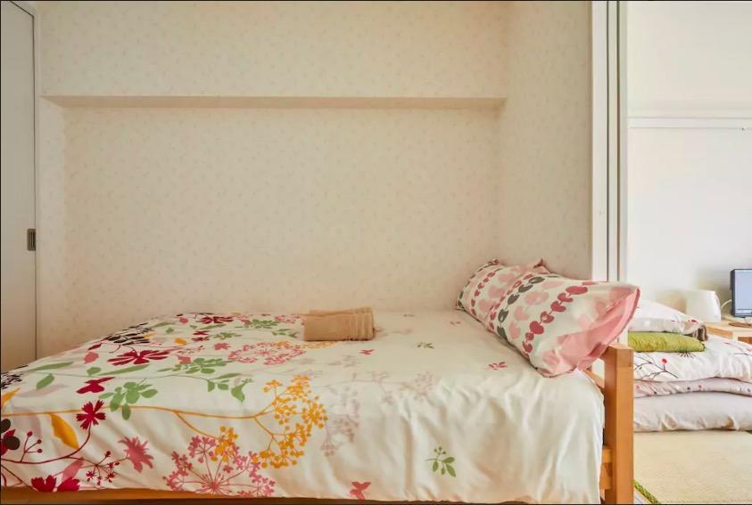 Cookie House Ct Appartement Tokio Buitenkant foto