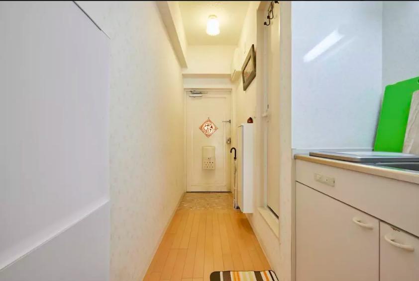 Cookie House Ct Appartement Tokio Buitenkant foto