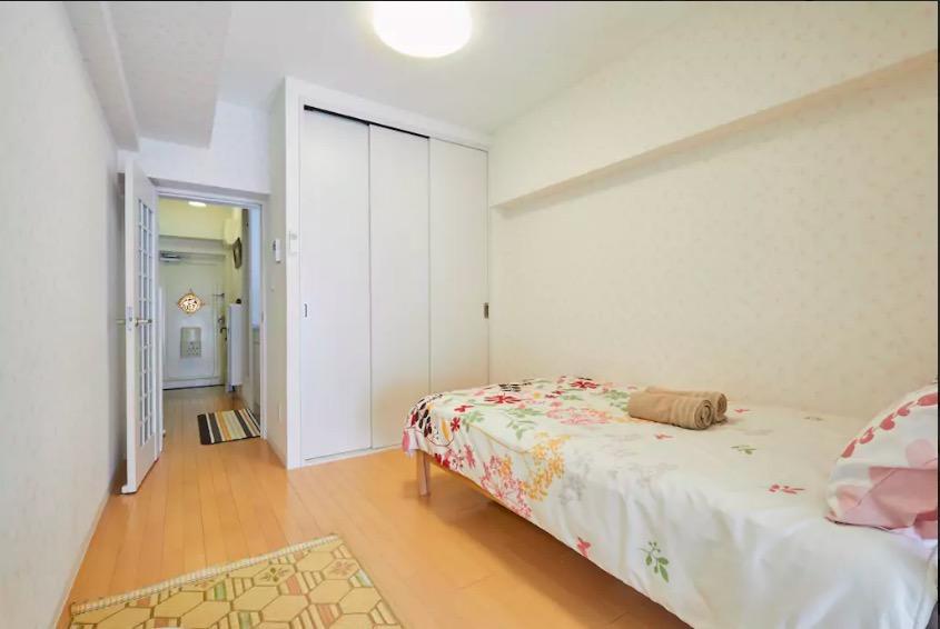 Cookie House Ct Appartement Tokio Buitenkant foto